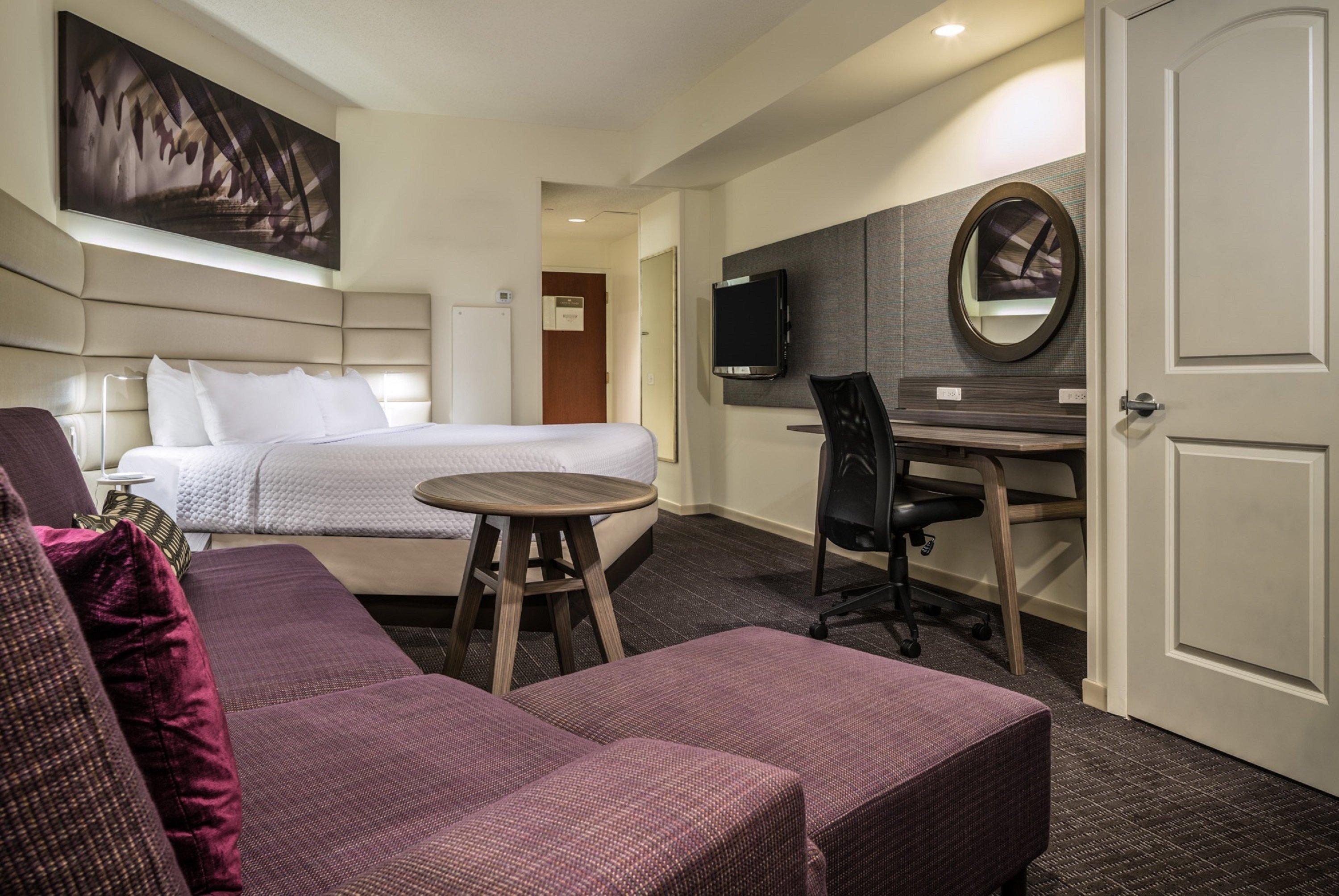 Crowne Plaza Springfield Convention Center By Ihg Otel Dış mekan fotoğraf